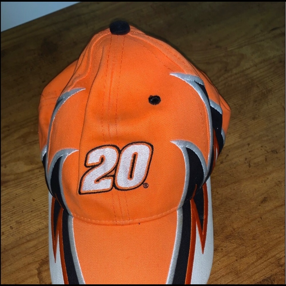 NASCAR Hat